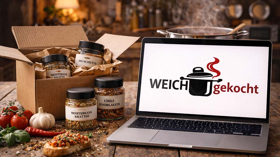 Pastaclean Anders Besser