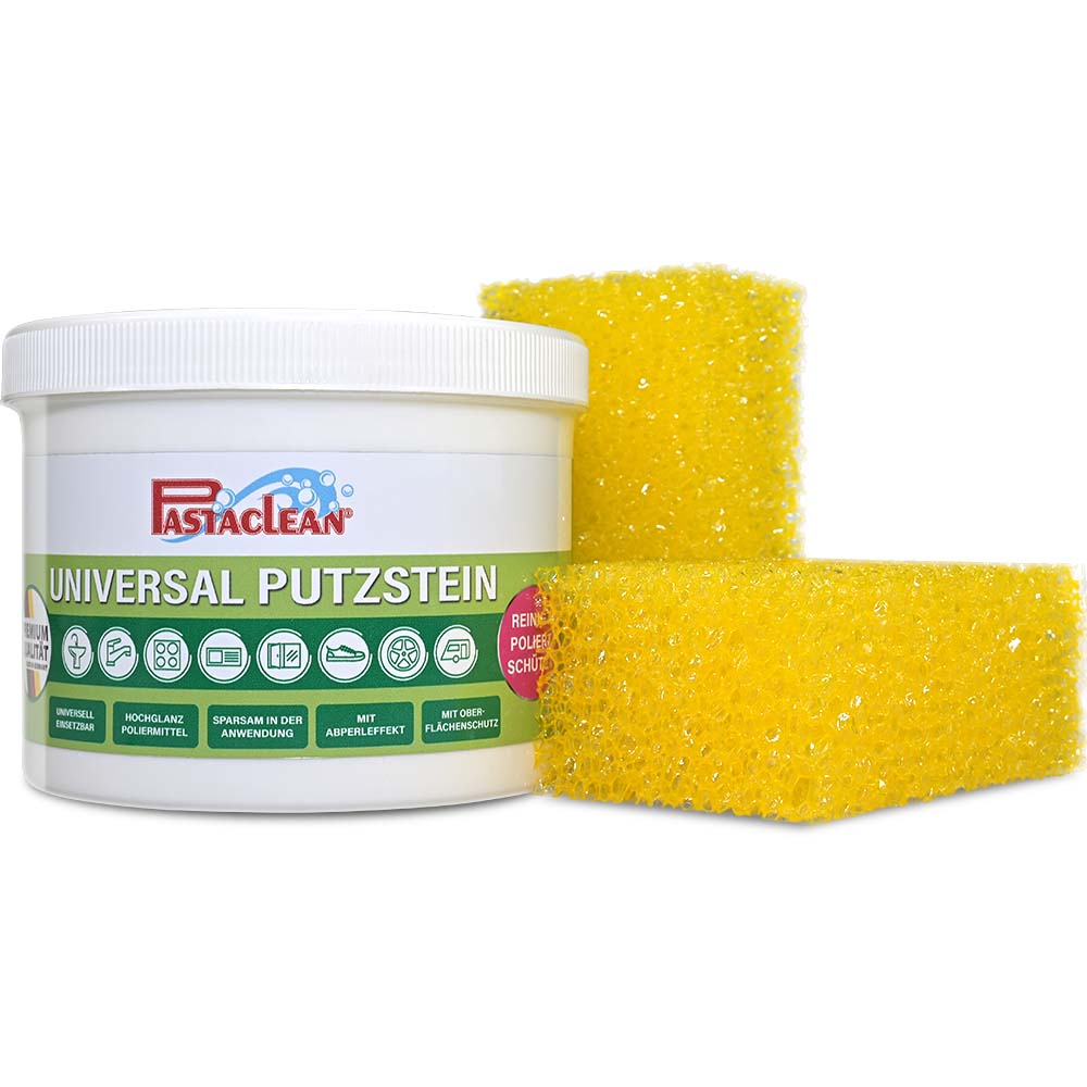 Putzstein Universalreiniger Pastaclean 900g