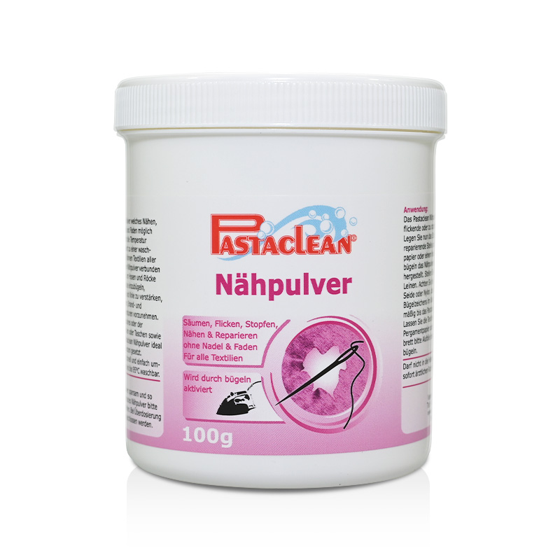 pastaclean-naehpulver