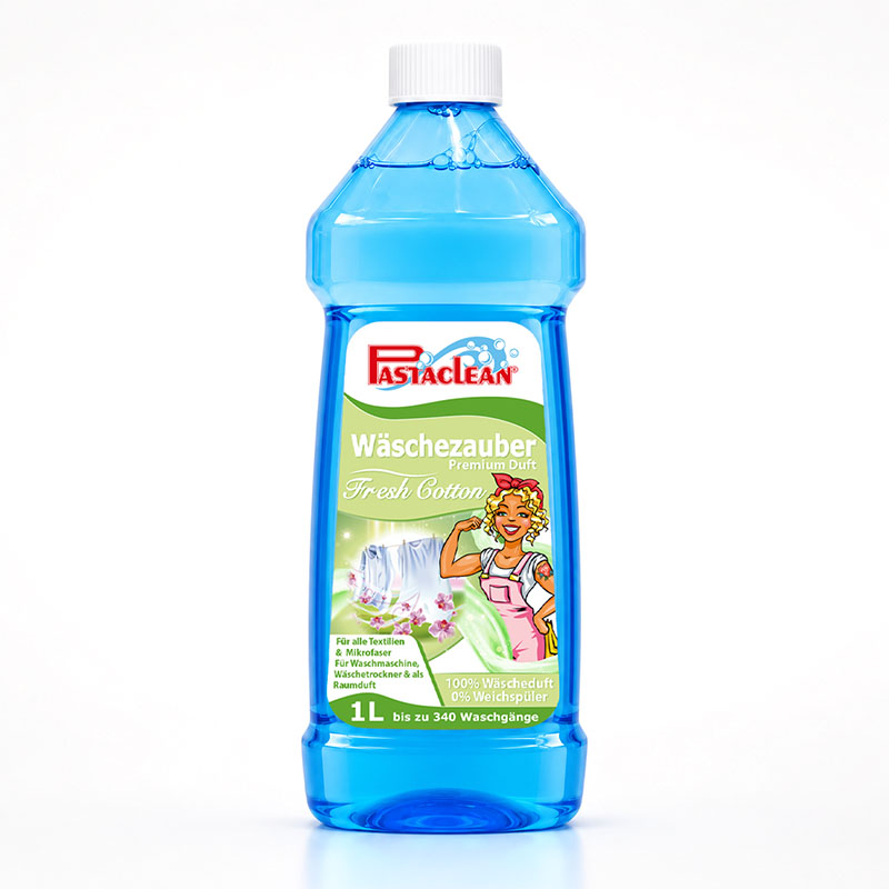 Pastaclean Wäscheduft Fresh Cotton