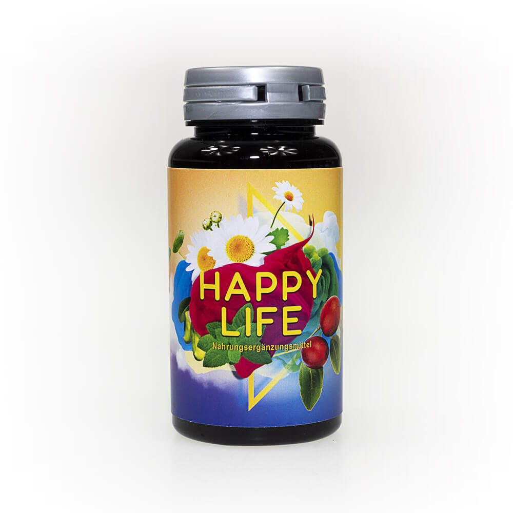 Happy Life, 60 Kps.