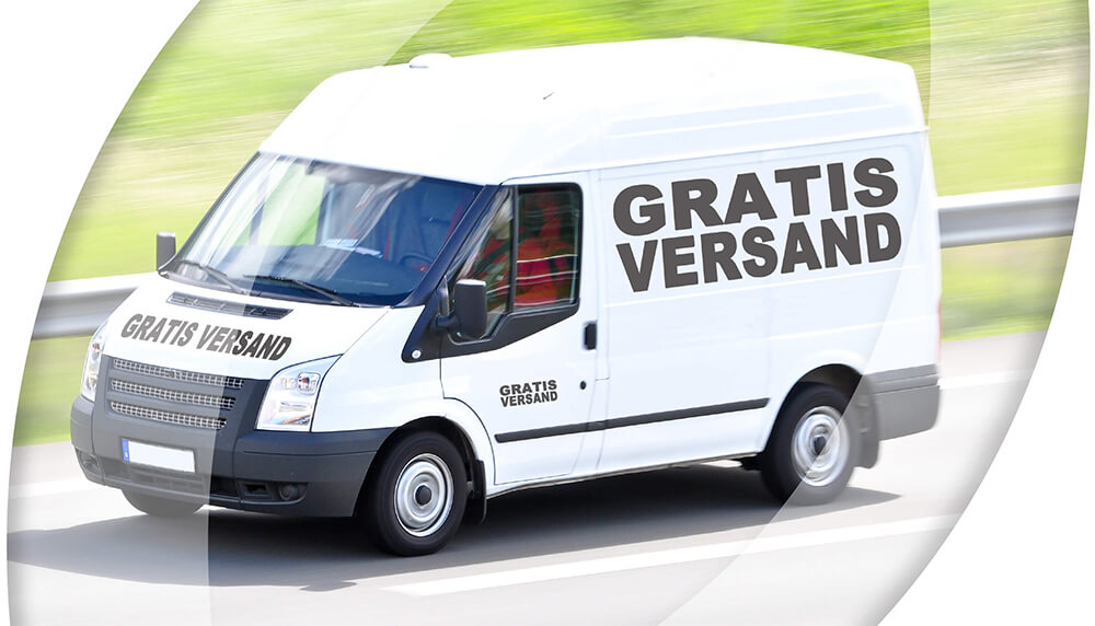 gratis-versand gratis-versand