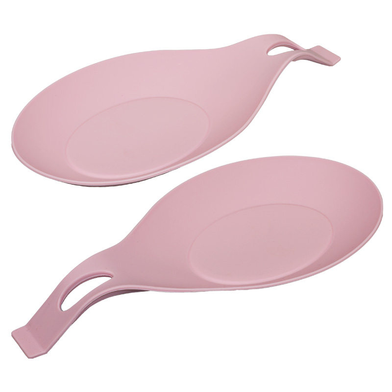 kochlöffelablage-rosa kochloeffelablage-rosa