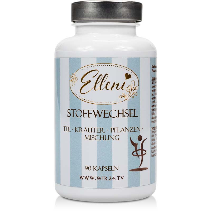 stoffwechsel-kapseln