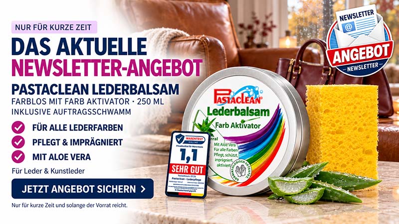 lederpflege-farblos-kaufen-lederbalsam-250ml-newsletter-angebot-pastaclean