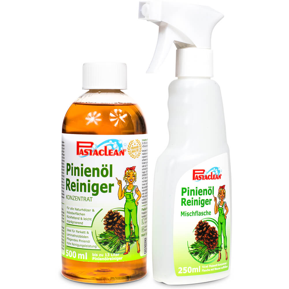 pinienoel-reiniger-konzentrat-500ml Pinienöl Reiniger 500ml Pastaclean