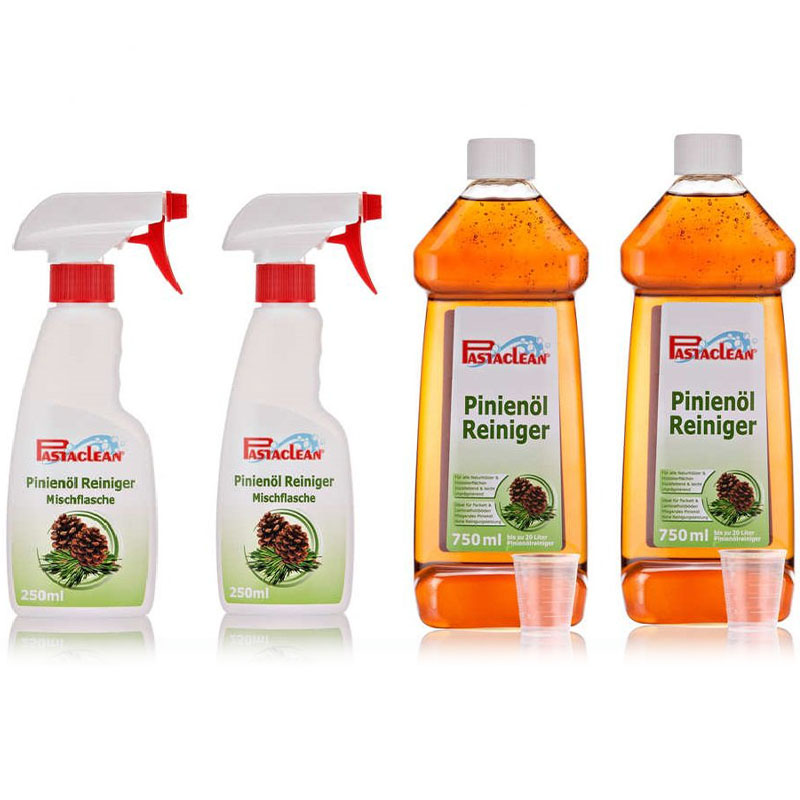 Pinienöl Reiniger Konzentrat Pastaclean 1500ml Pinienöl Reiniger Konzentrat Pastaclean 1500ml