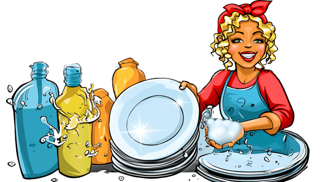 Pastaclean Spüllmittel für sauberes Geschirr pastaclean-spuelmittel-fuer-sauberes-geschirr