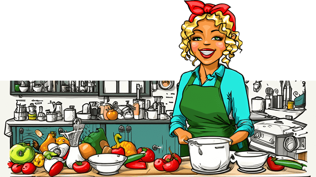 miss-pastaclean-in-der-kueche miss-pastaclean-in-der-kueche