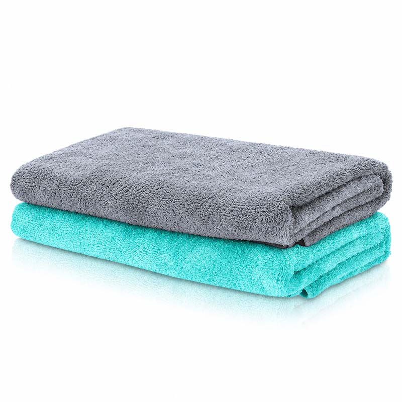 Badetuch Set, 2tlg.
