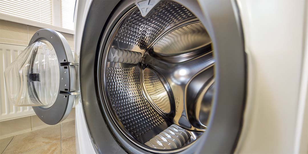 Waschmaschine reinigen Waschmaschine reinigen
