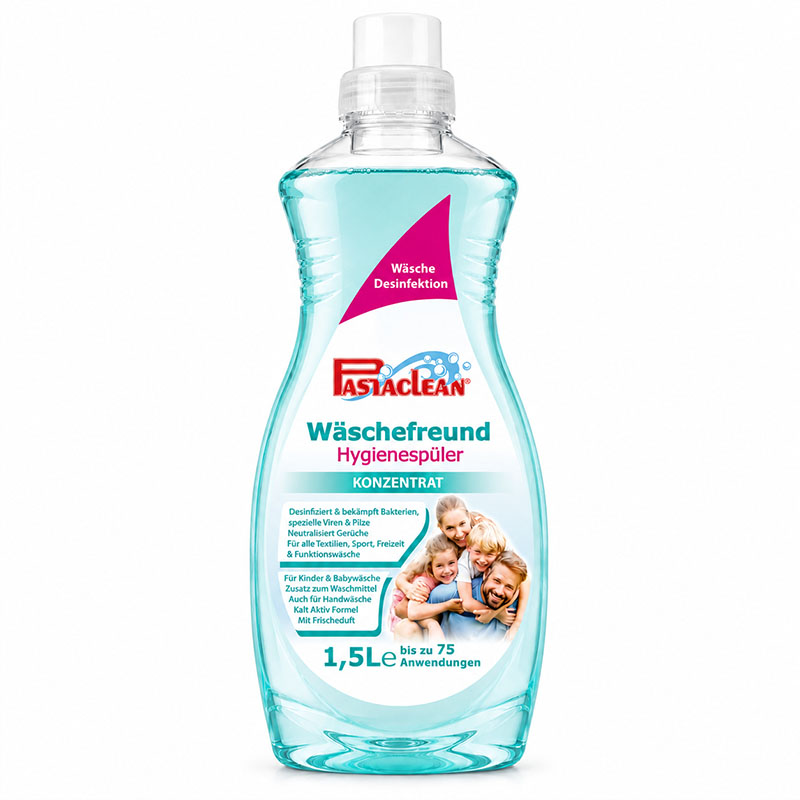 Wäschefreund Hygienespüler, 1,5 Liter