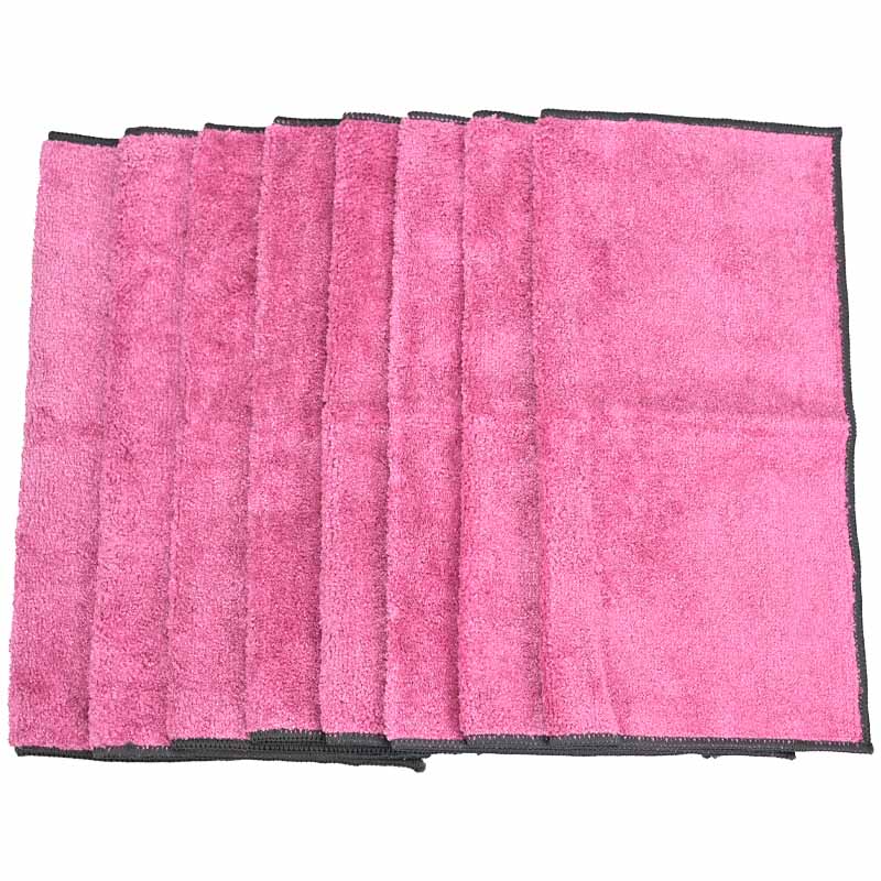 Flauschi Reinigungstücher 8tlg Beere Flauschi Reinigungstücher 8 teilig Beere Pastaclean