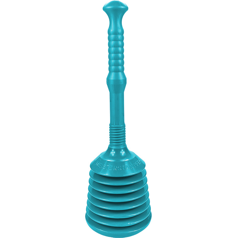 Pömbel Saugglocke Türkis Pömbel Saugglocke Türkis