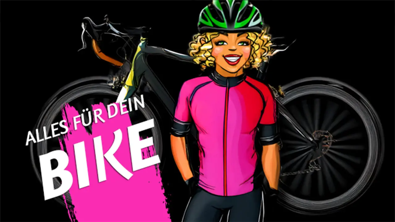 Fahrradreiniger alles für dein Bike von Pastaclean Fahrradreiniger alles für dein Bike von Pastaclean