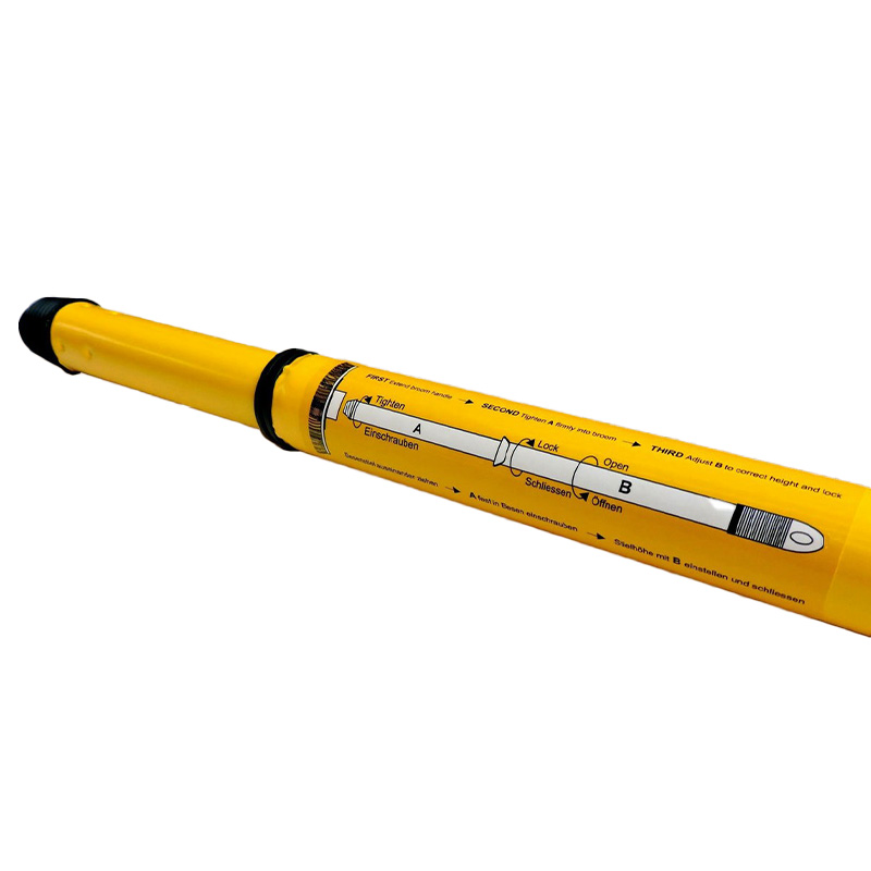 Fritze Teleskopstiel 340cm