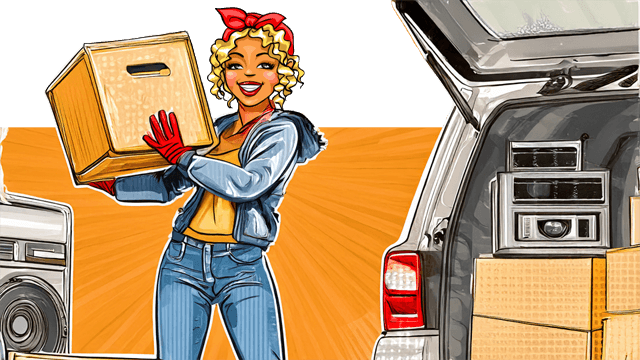 miss-pastaclean-packt-das-auto-fuer-ein-event