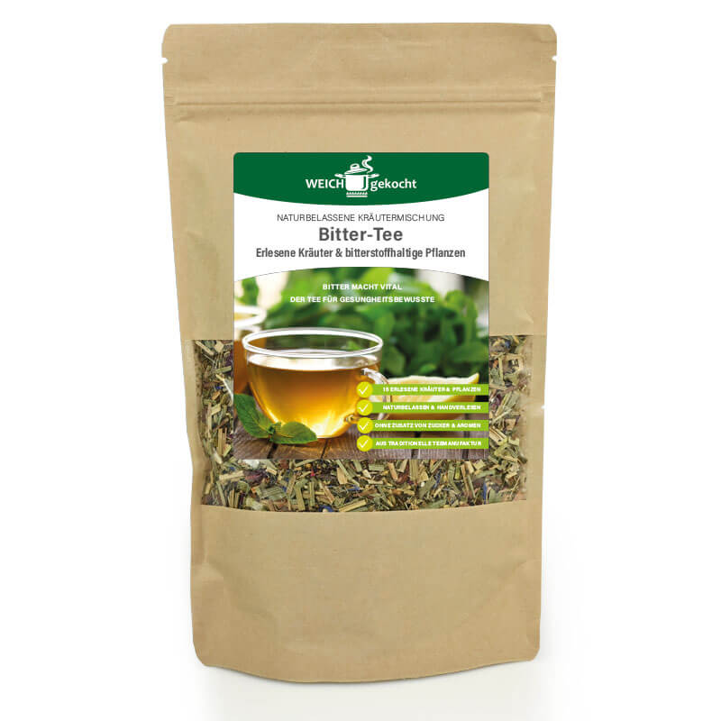 Bittertee Kräutertee bittertee-kraeutertee