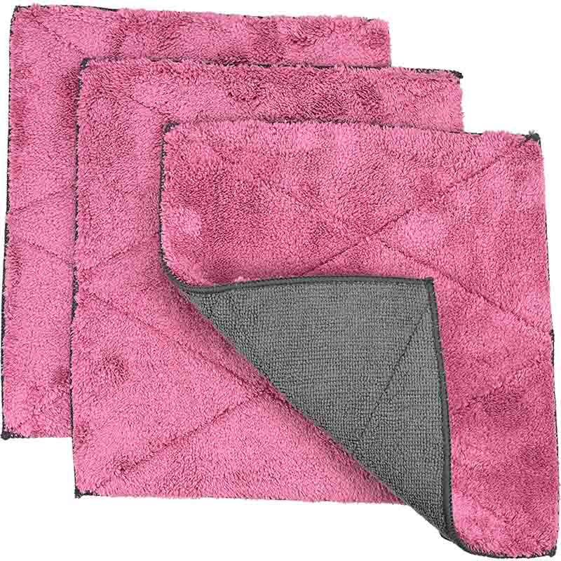 Spültücher Beere 3 Stück Pastaclean Spültücher Beere 3 Stück Pastaclean