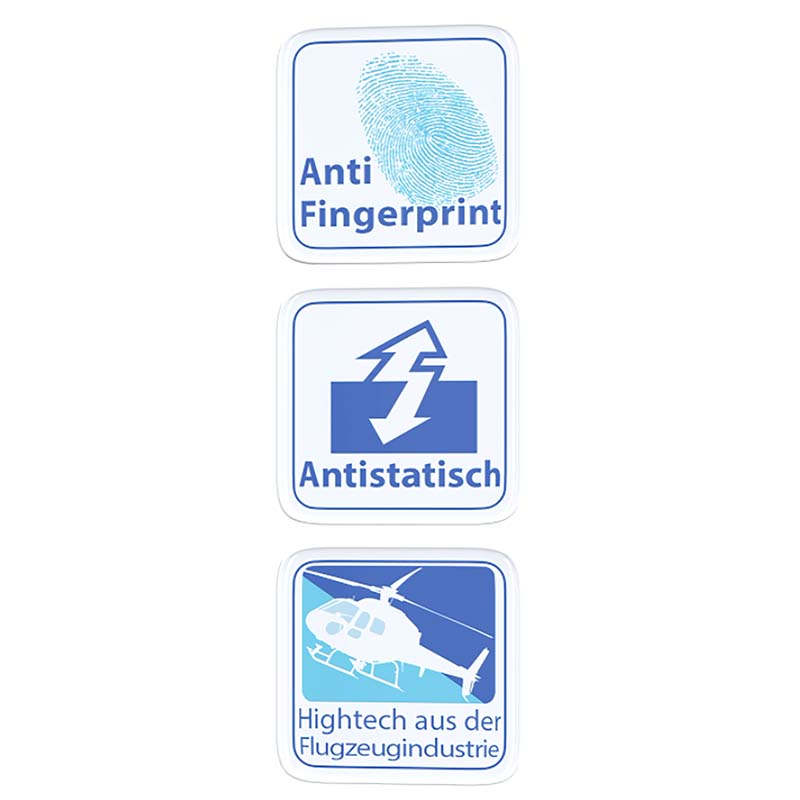 glas-spiegelpolitur-symbole