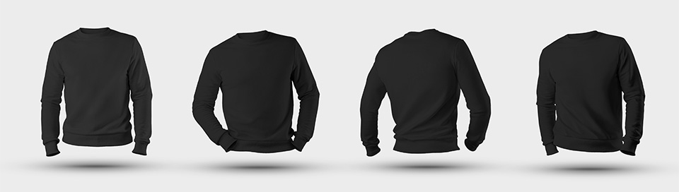 Schwarze Kleidung Schwarze Kleidung