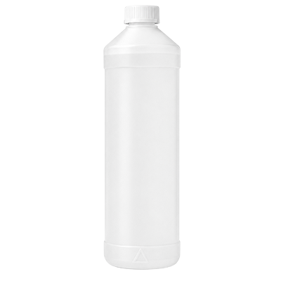 Pastaclean Mischflasche
