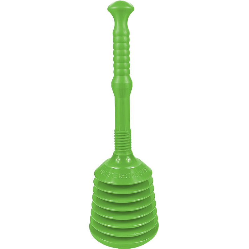 Pömbel Saugglocke grün Pömbel Saugglocke grün