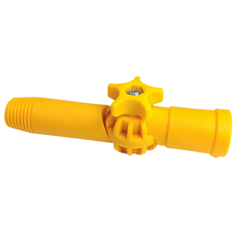 Fritze Krallen Eckenbesen Adapter
