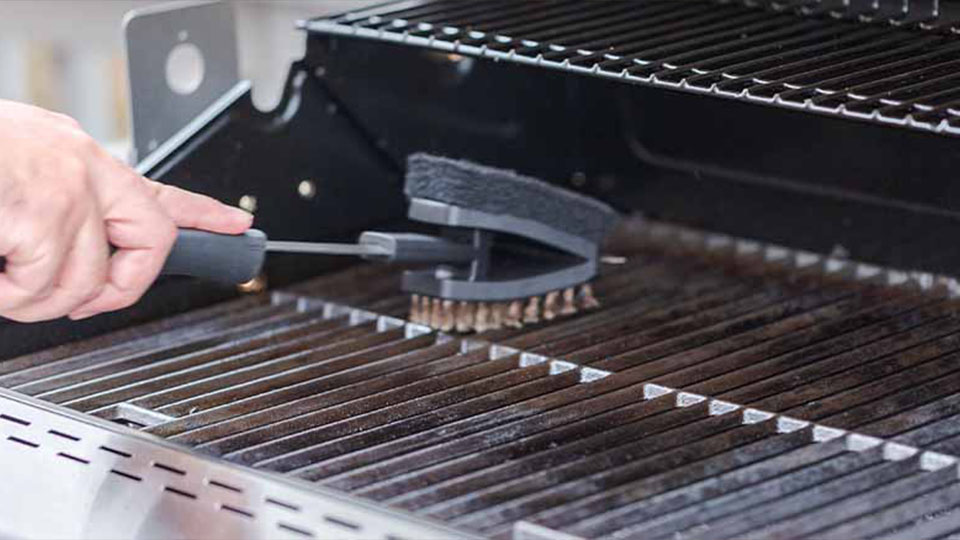 Grill reinigen Tipps für sauberen Grillgenuss Grill reinigen Tipps für sauberen Grillgenuss