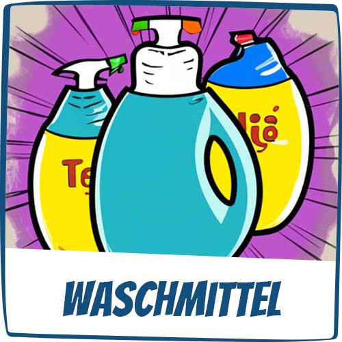 Zur Kategorie Waschmittel Pastaclean