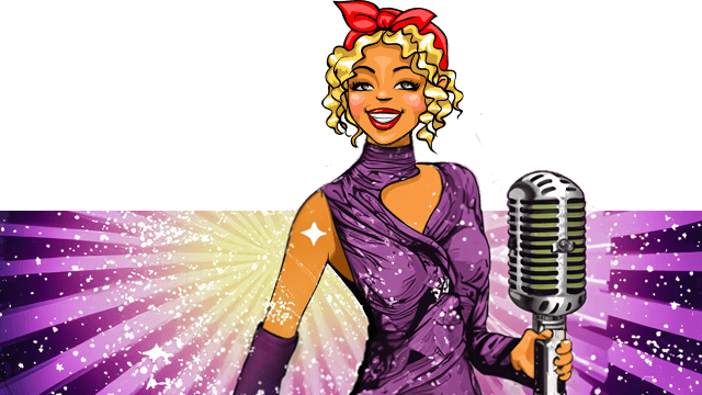 Miss Pastaclean befragt wie putzen die Stars Miss Pastaclean befragt wie putzen die Stars