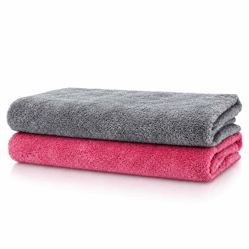 Bade & Wellness Handtücher, 2tlg.