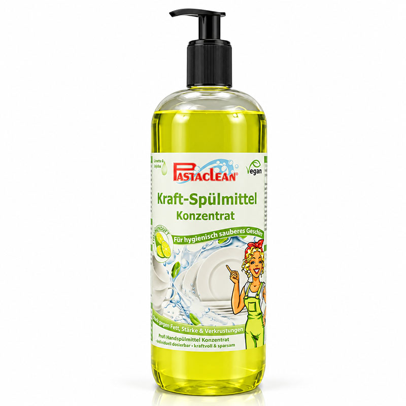 Kraft Spülmittel Konzentrat 1 l