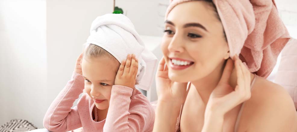 Handtuch Set Haarturban handtuch-set-haarturban