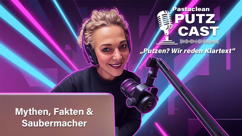Pastaclean Putz Podcast