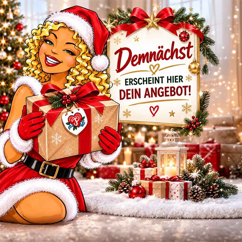 Pastaclean Weihnachtsbundle für Küche, Kochen und Backen