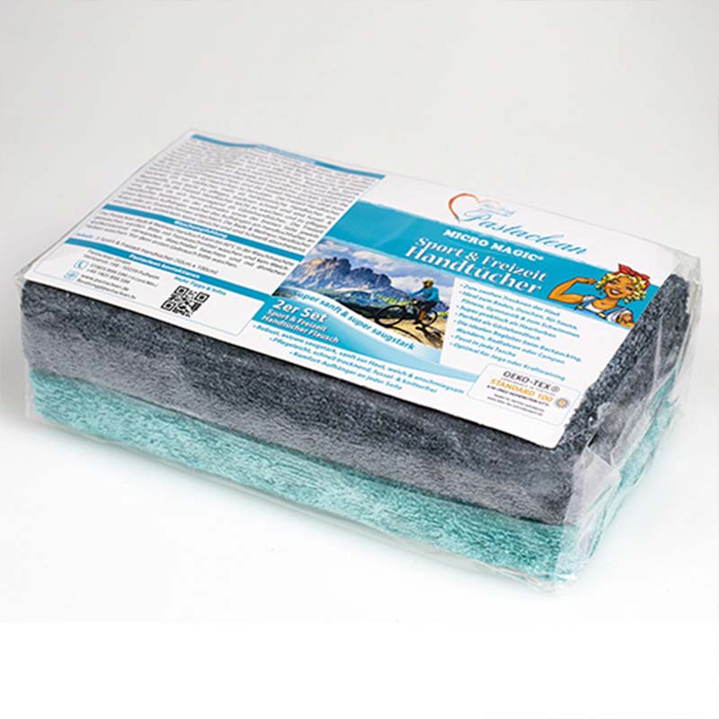 Sport Handtücher Sport Handtücher Pastaclean