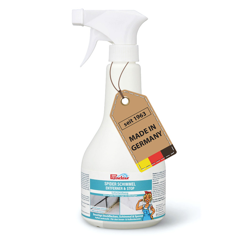 Schimmelentferner 500ml Pastaclean