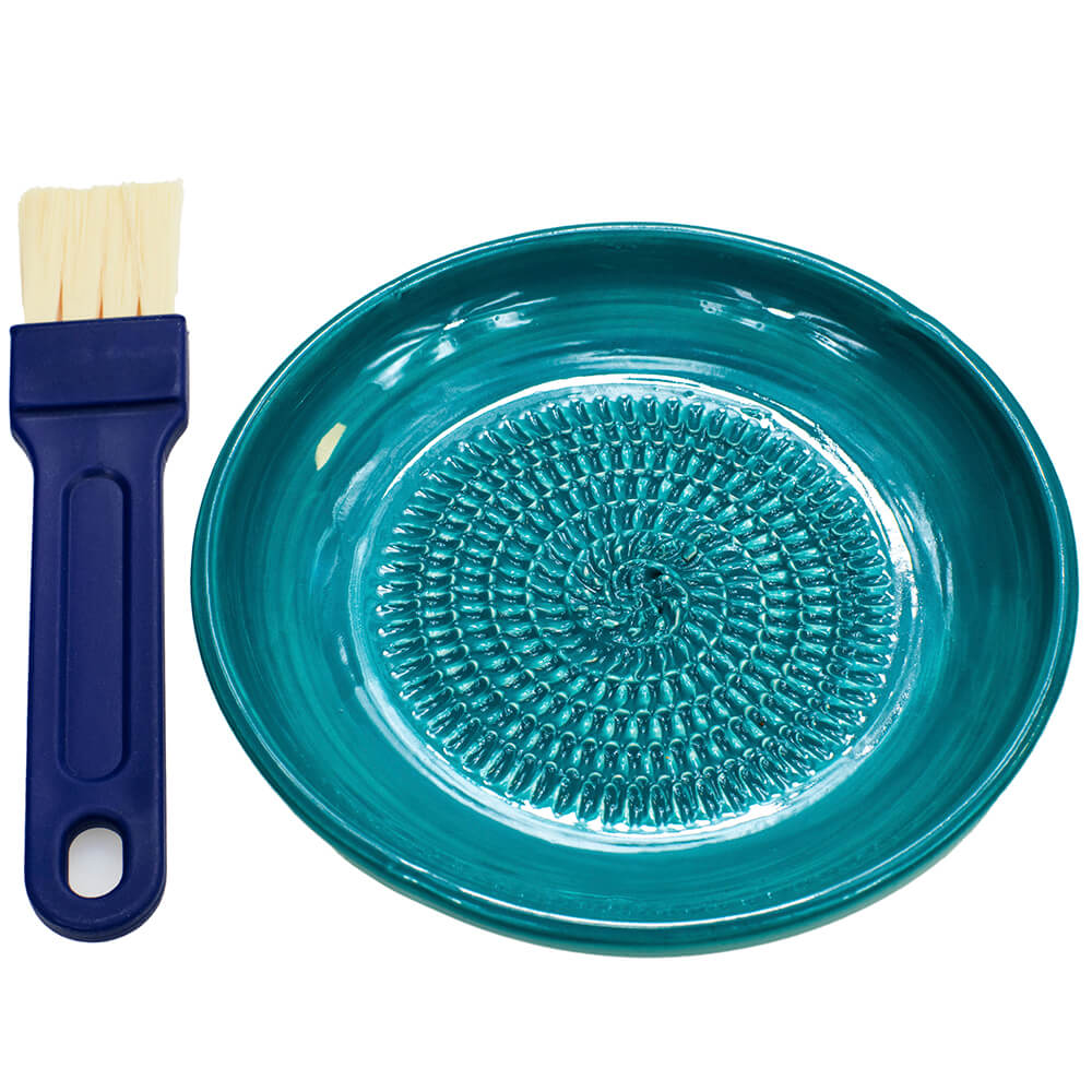 reibeteller-smaragd reibeteller-smaragd