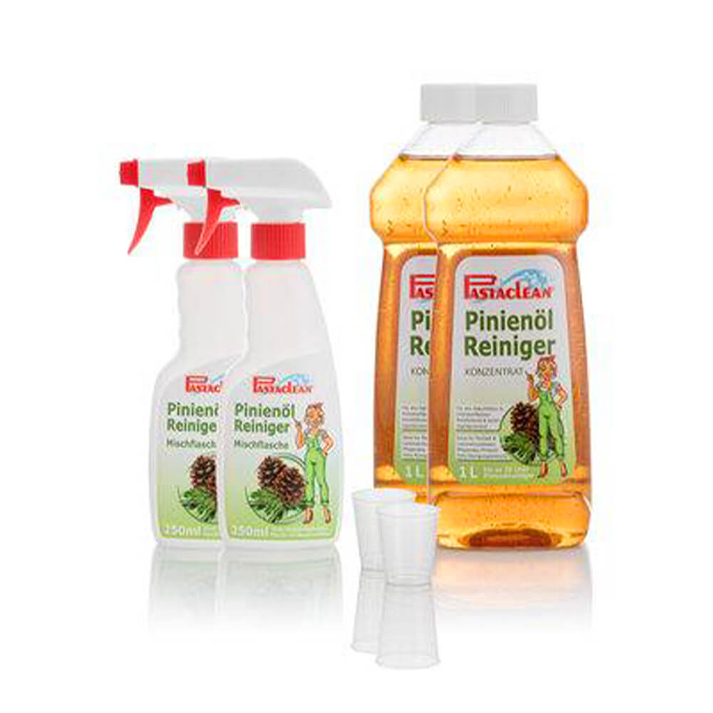 Pinienöl Reiniger 2 Liter Pastaclean