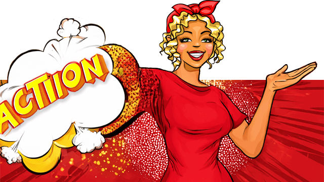 Miss Pastaclean mit Aktionspreisen Miss Pastaclean mit Aktionspreisen