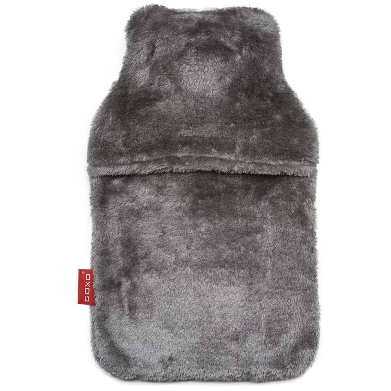 SOXO Wärmflasche Plüsch Katze 3 soxo-waermflasche-pluesch-katze-3