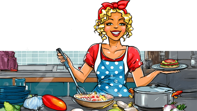 Miss Pastaclean schnelle Rezepte Miss Pastaclean schnelle Rezepte