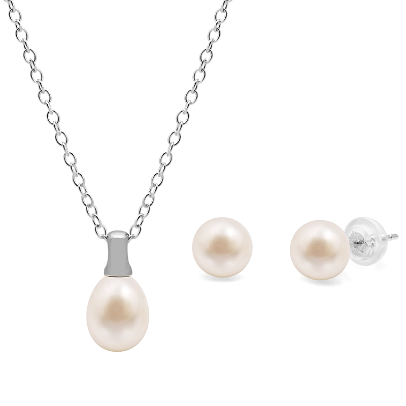 Kyoto best sale pearl earrings