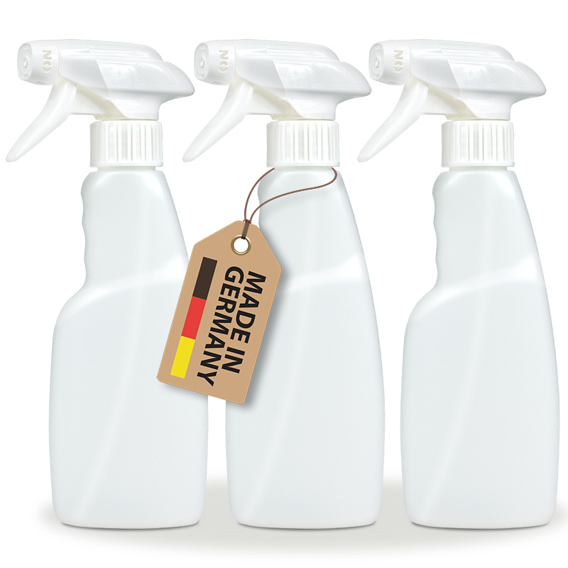 Sprühflaschen Spray Bottle