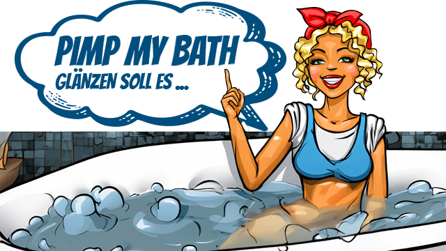 Pastaclean Badreiniger PIMP MY BATH pastaclean-badreiniger-pimp-my-bath