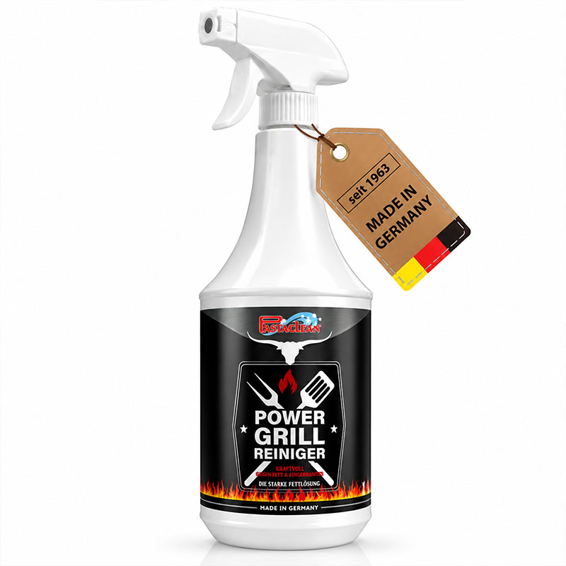 Power Grill Reiniger, 1000 ml