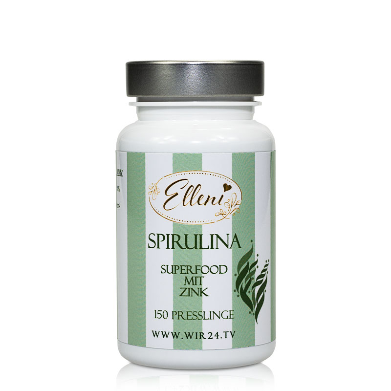 elleni-spirulina