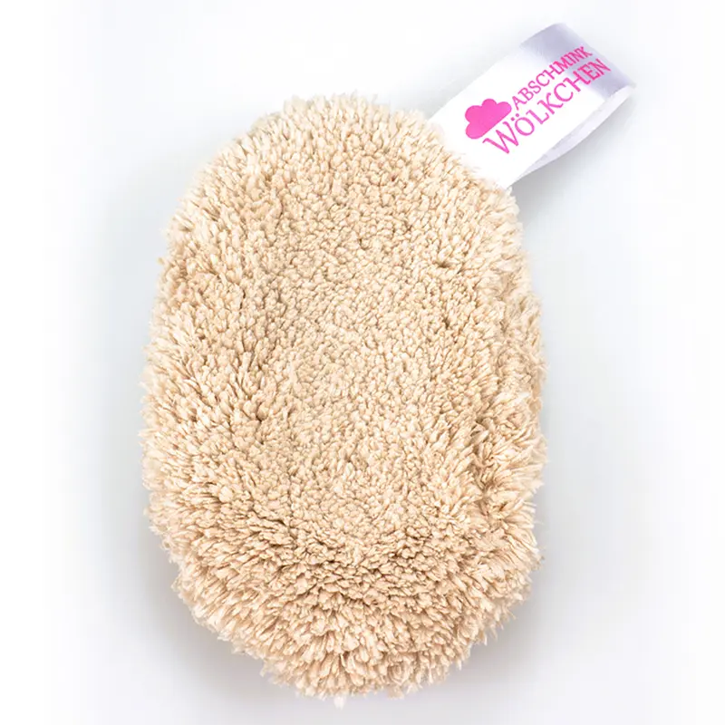 Abschmink Pad Geschenk Set Kitt