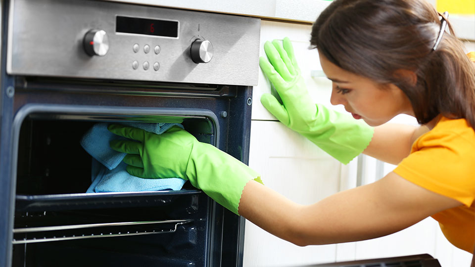 Backofen reinigen Tipps Backofen reinigen Tipps